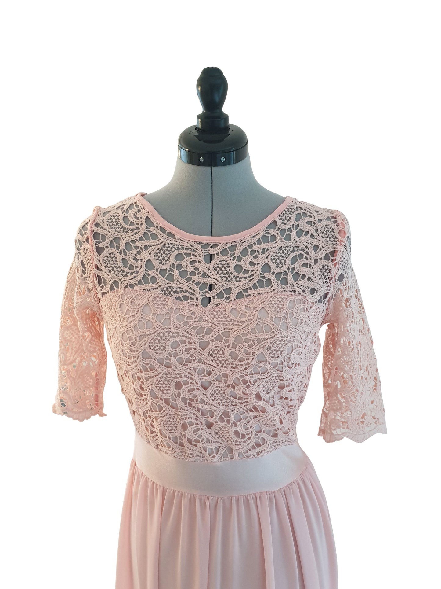 Abendkleid Camille