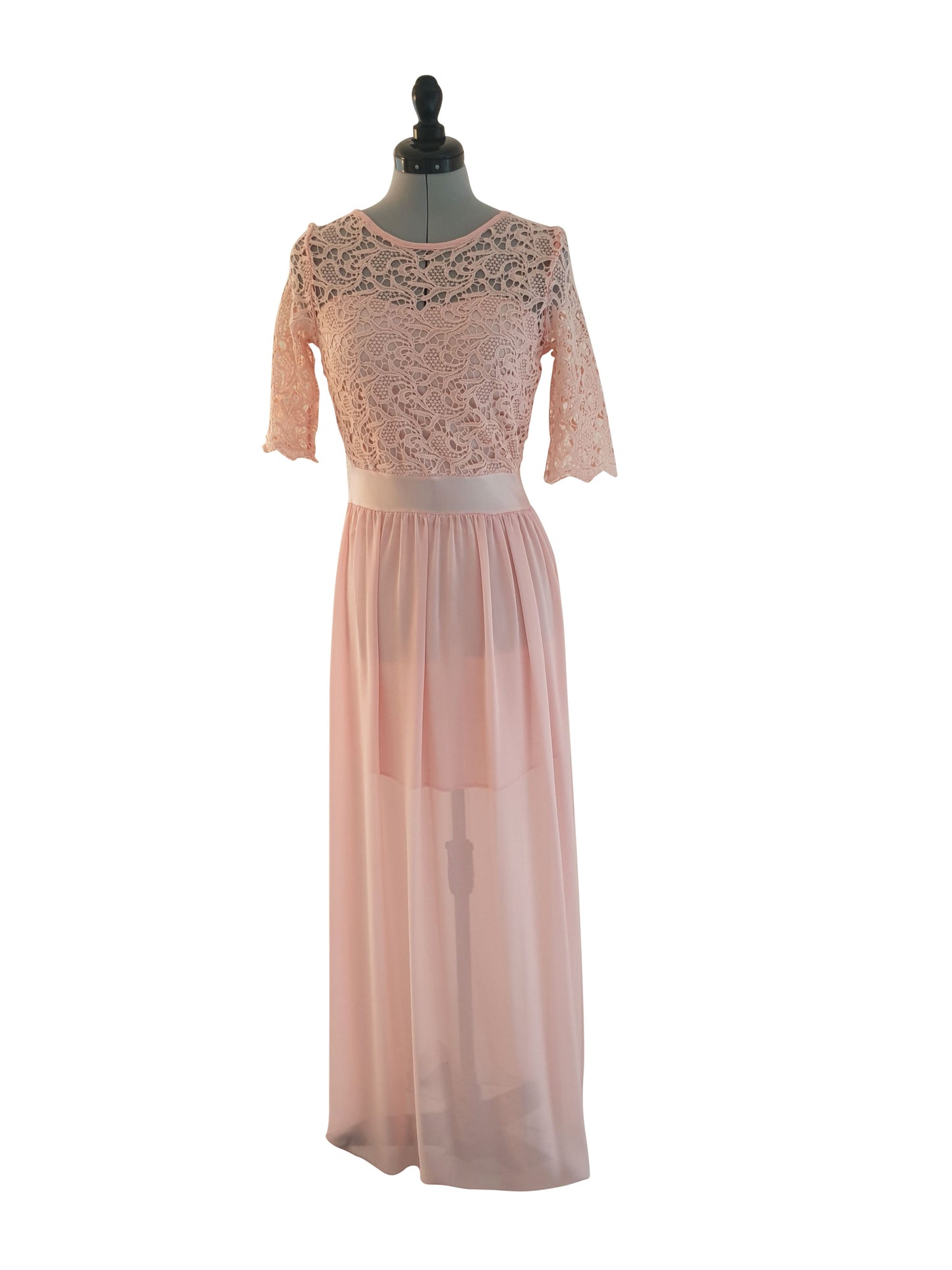 Abendkleid Camille