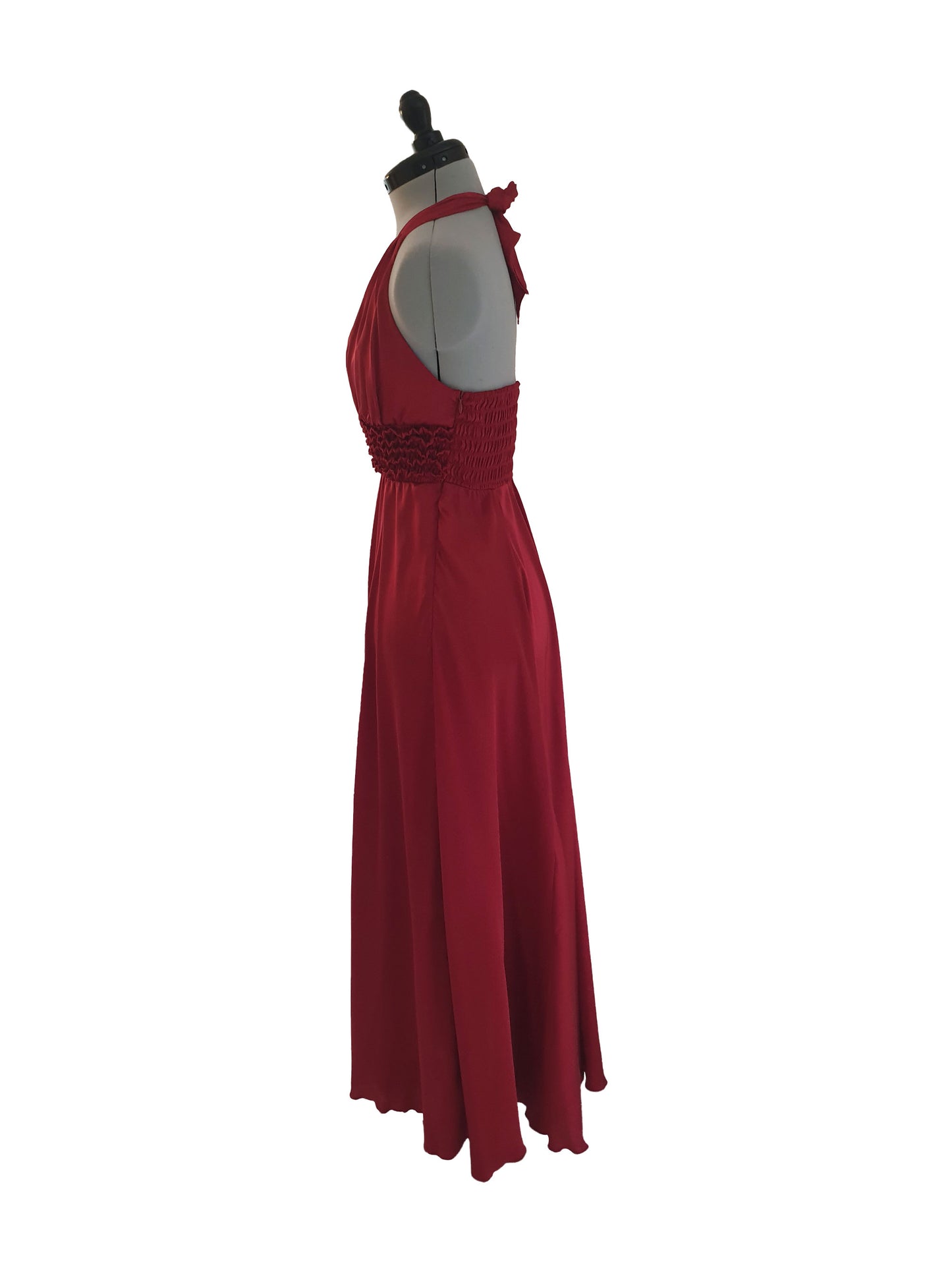 Abendkleid Riley
