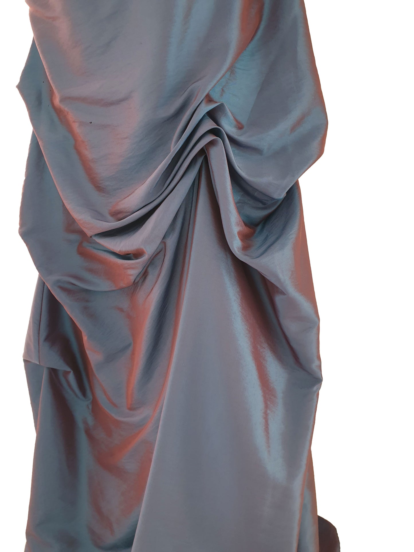 Abendkleid Brooke Shields