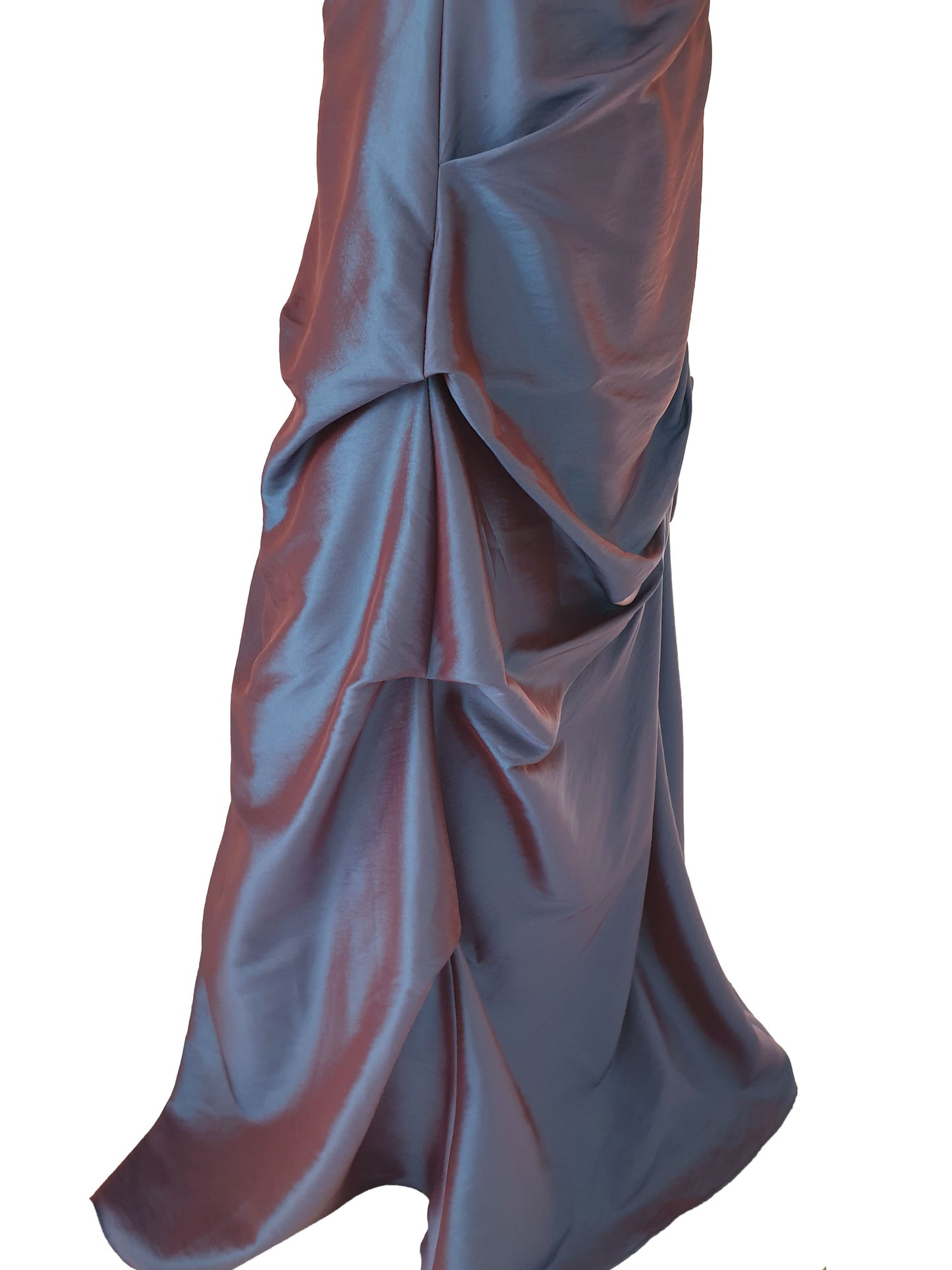Abendkleid Brooke Shields