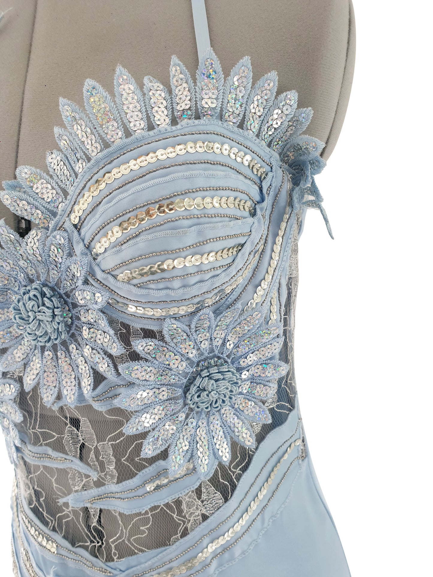 Abendkleid Avery