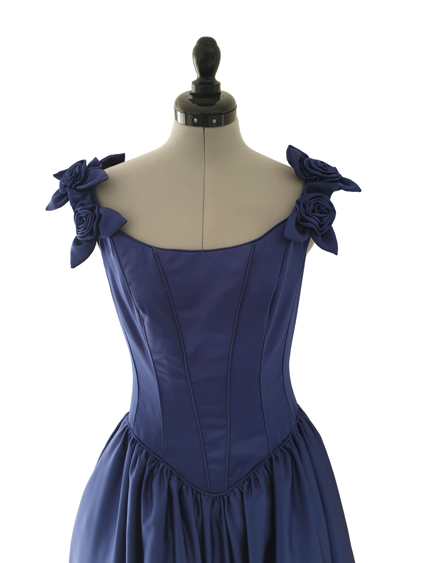 Abendkleid Cinderella