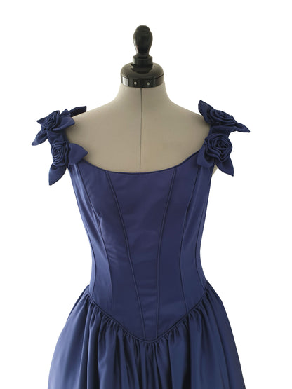 Abendkleid Cinderella