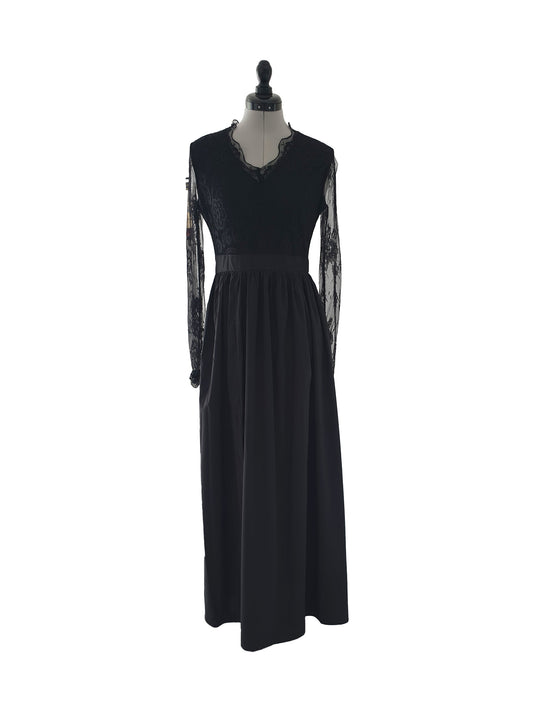 Abendkleid Midnight Lady