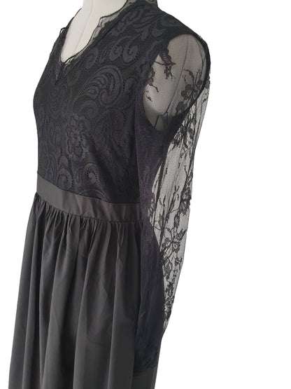 Abendkleid Midnight Lady