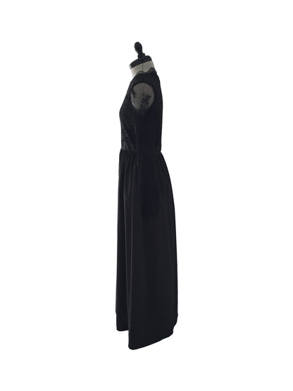 Abendkleid Midnight Lady