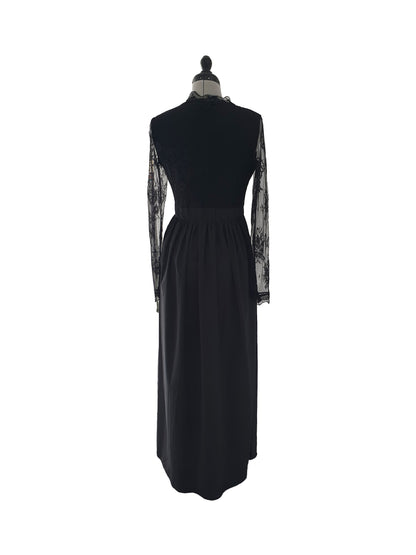 Abendkleid Midnight Lady