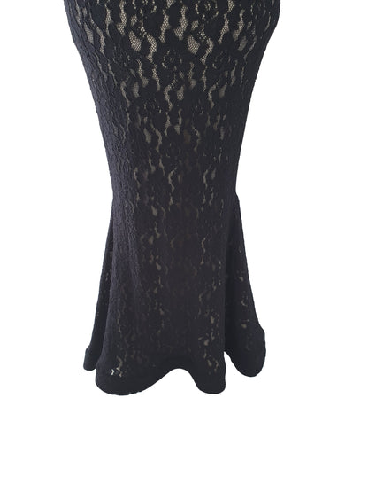 Abendkleid Beginning