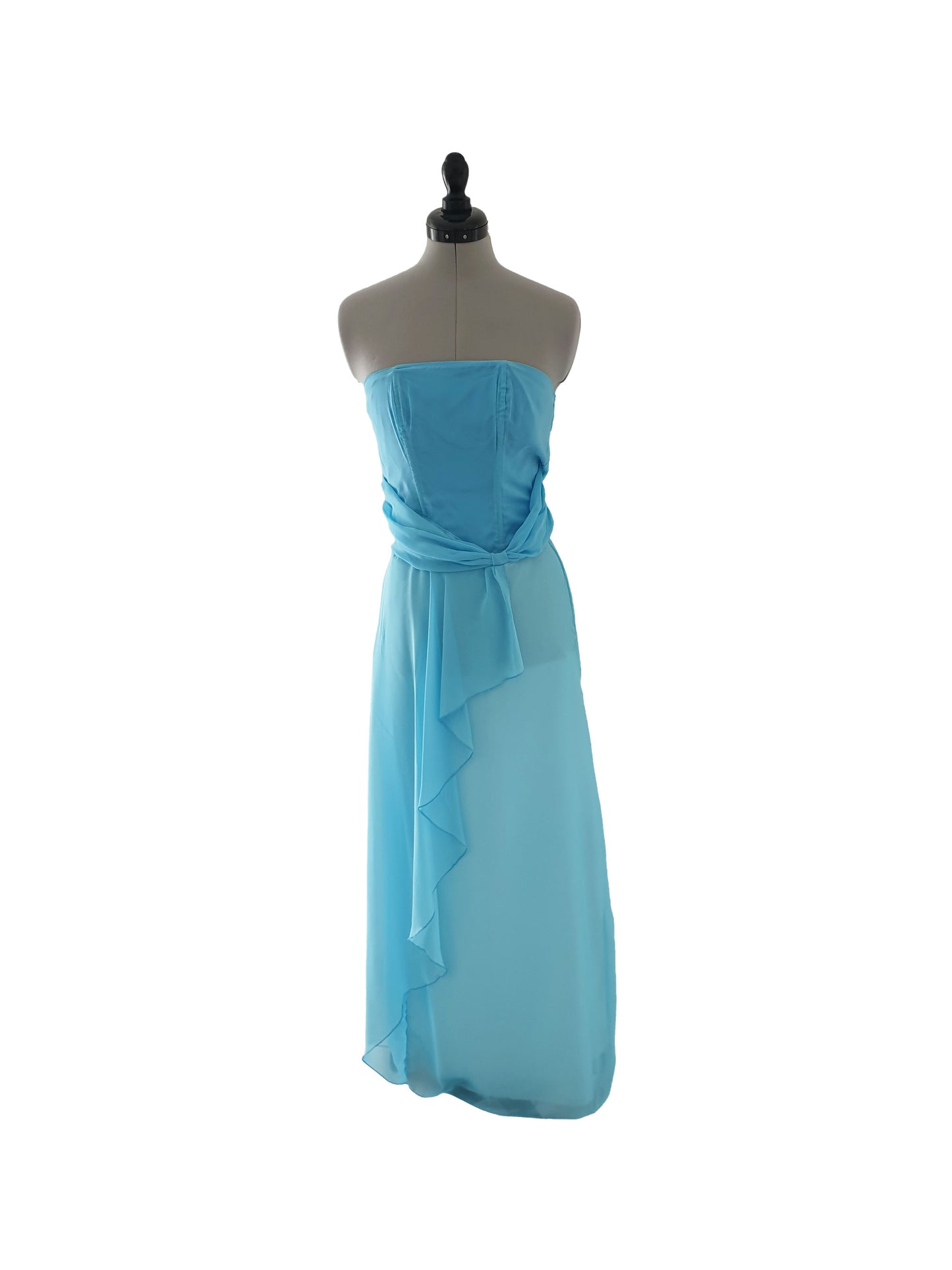 Abendkleid Peyton