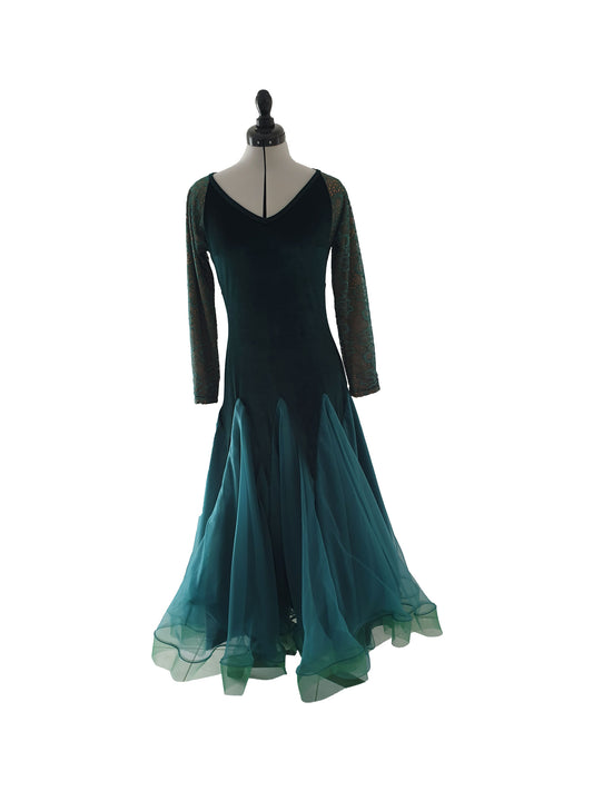 Abendkleid Quickstep