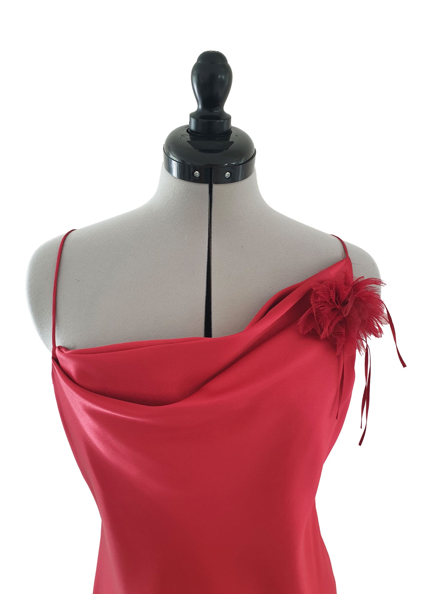Abendkleid Red Butler