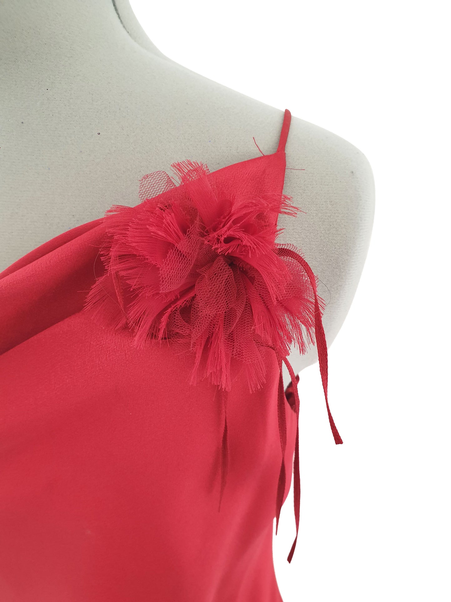 Abendkleid Red Butler