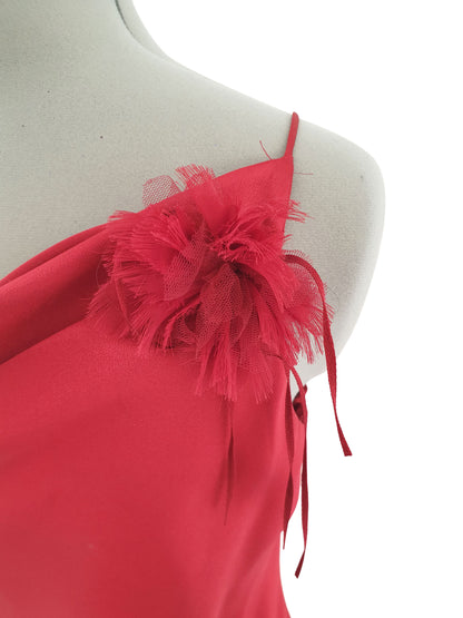 Abendkleid Red Butler