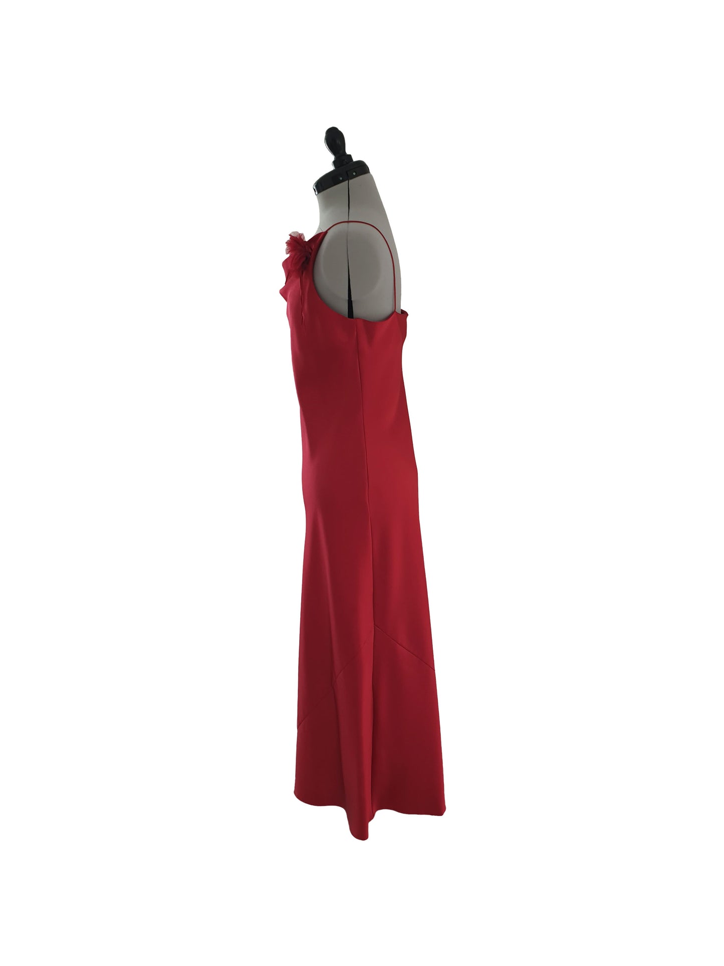 Abendkleid Red Butler