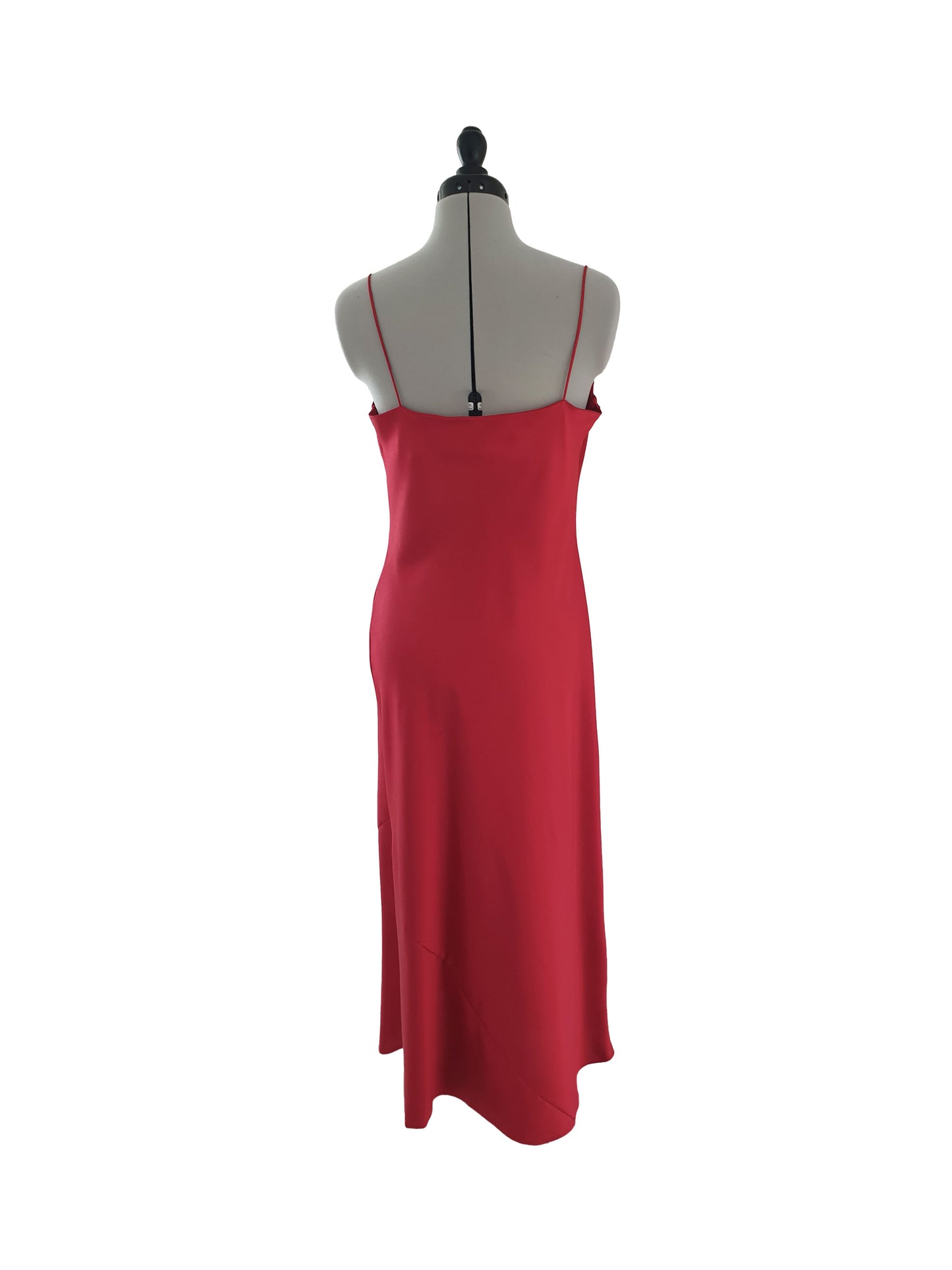 Abendkleid Red Butler