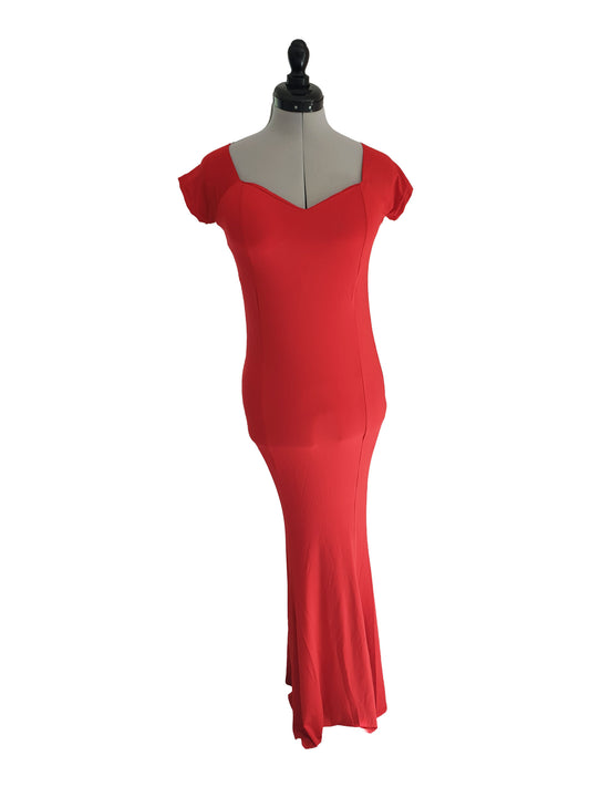 Abendkleid Willow