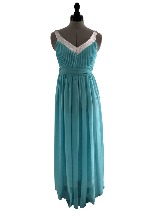 Abendkleid Valentina
