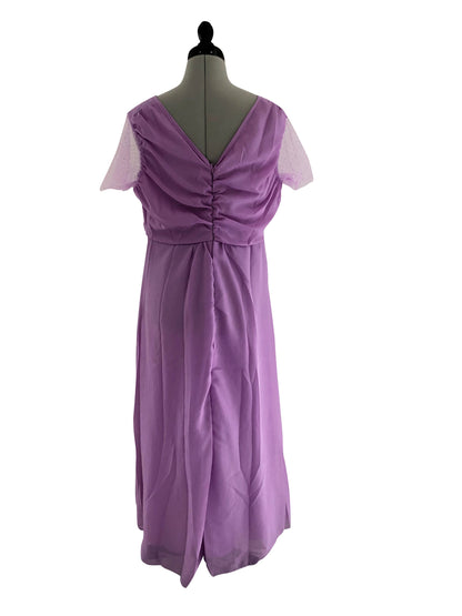 Abendkleid Olbia