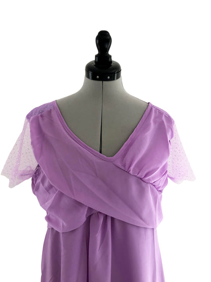 Abendkleid Olbia
