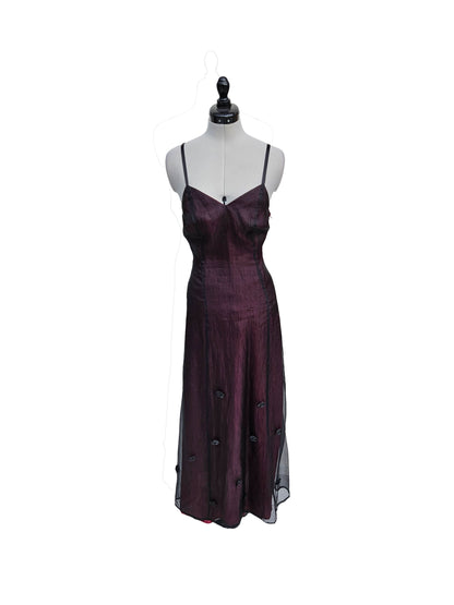 Abendkleid Black Beauty