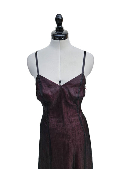 Abendkleid Black Beauty