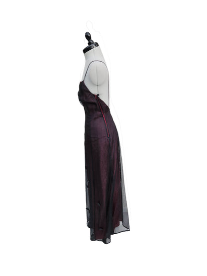Abendkleid Black Beauty