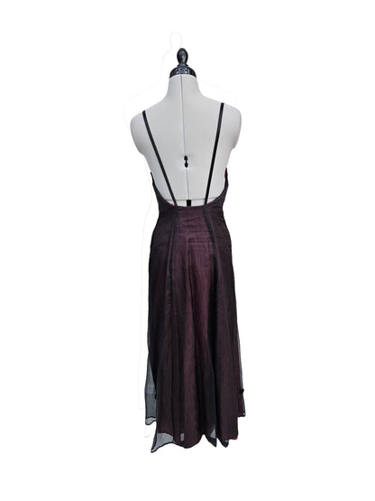 Abendkleid Black Beauty
