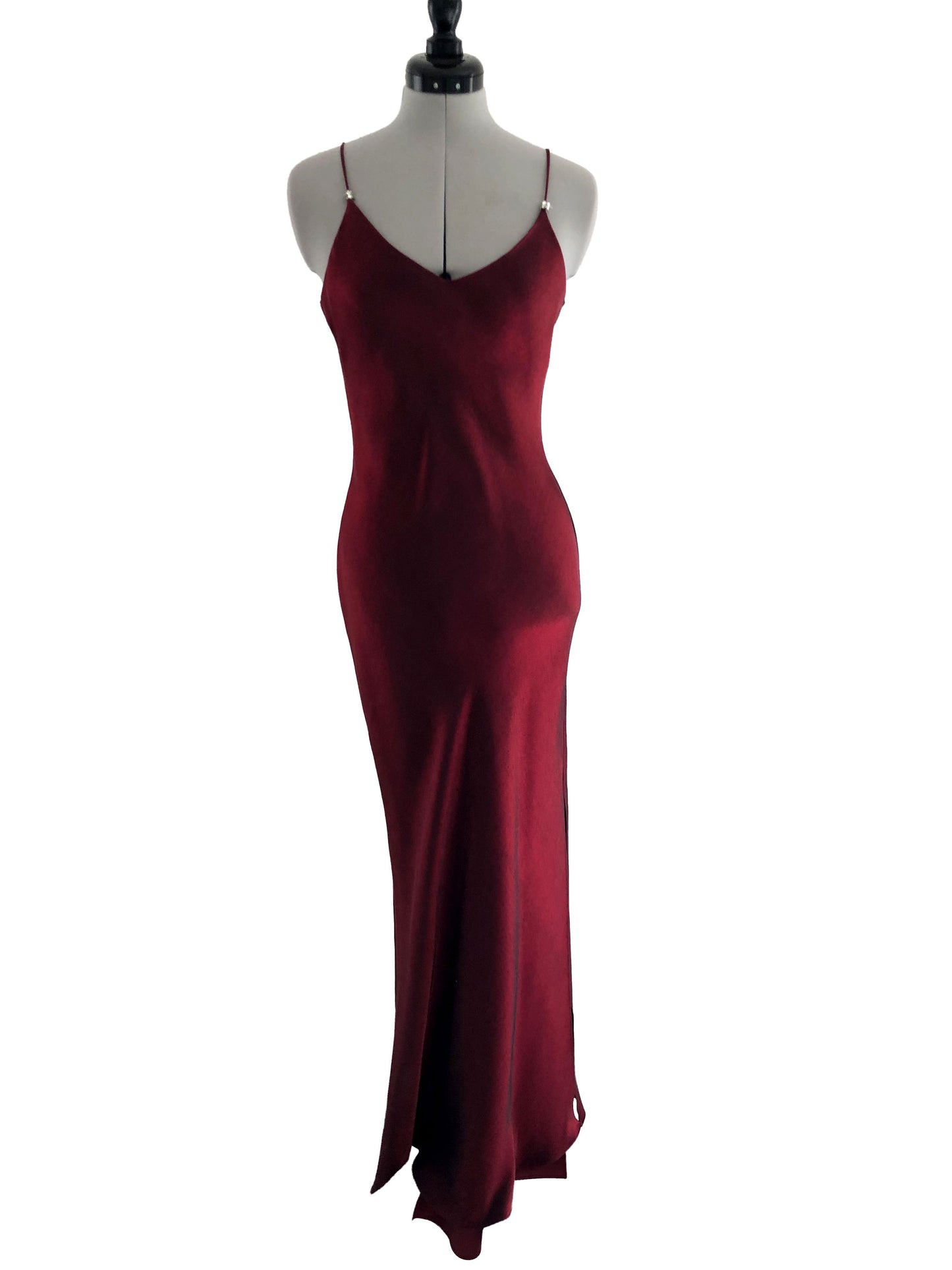 Abendkleid Luzia