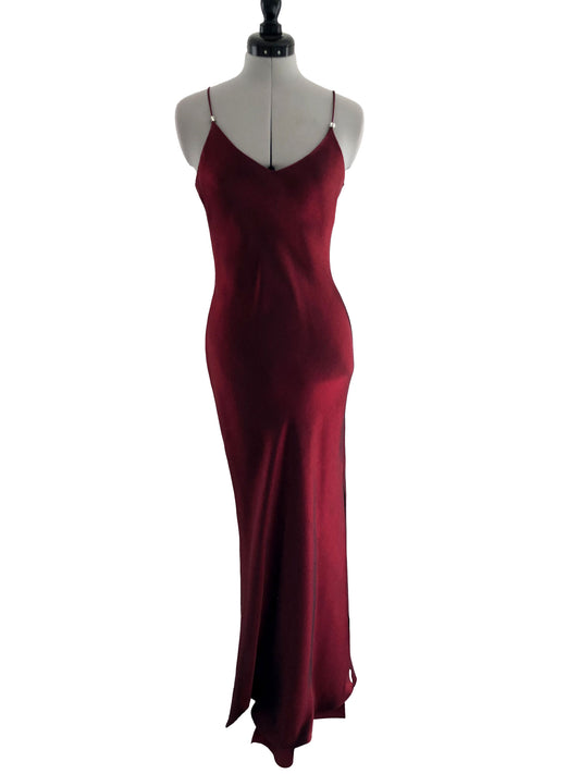 Abendkleid Luzia