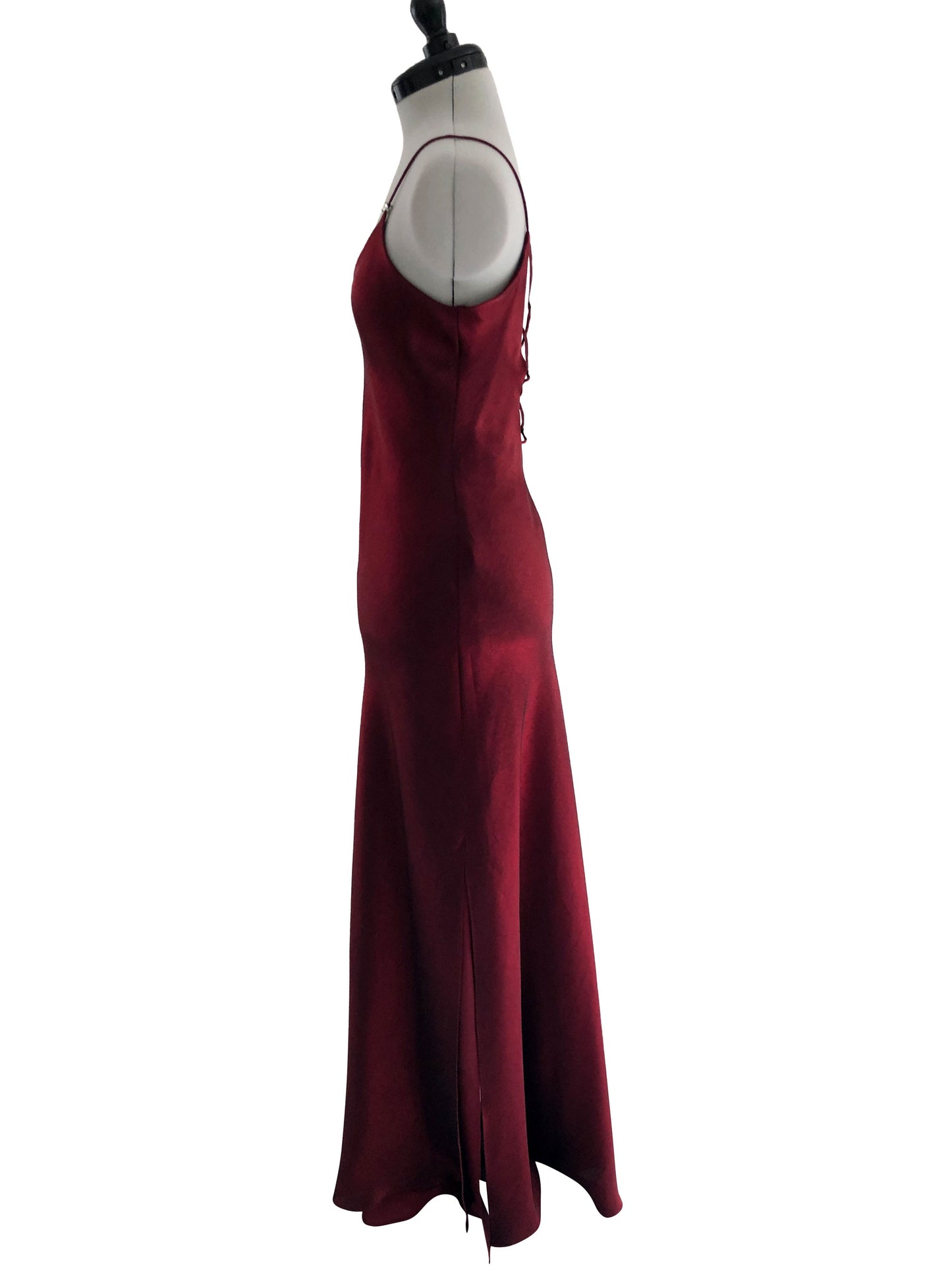 Abendkleid Luzia