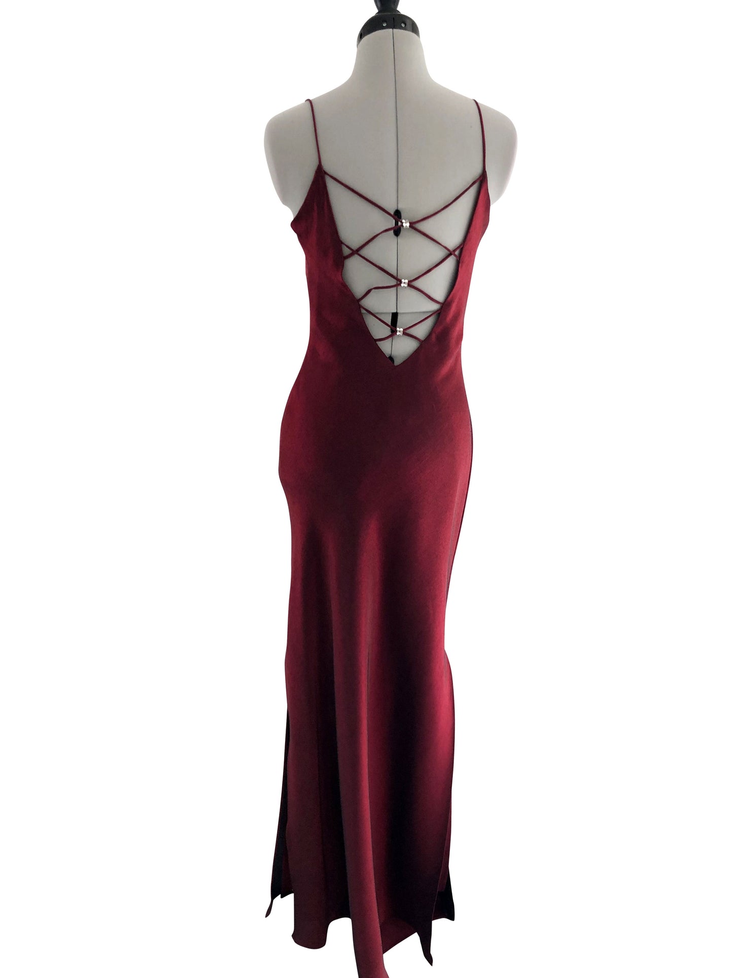 Abendkleid Luzia