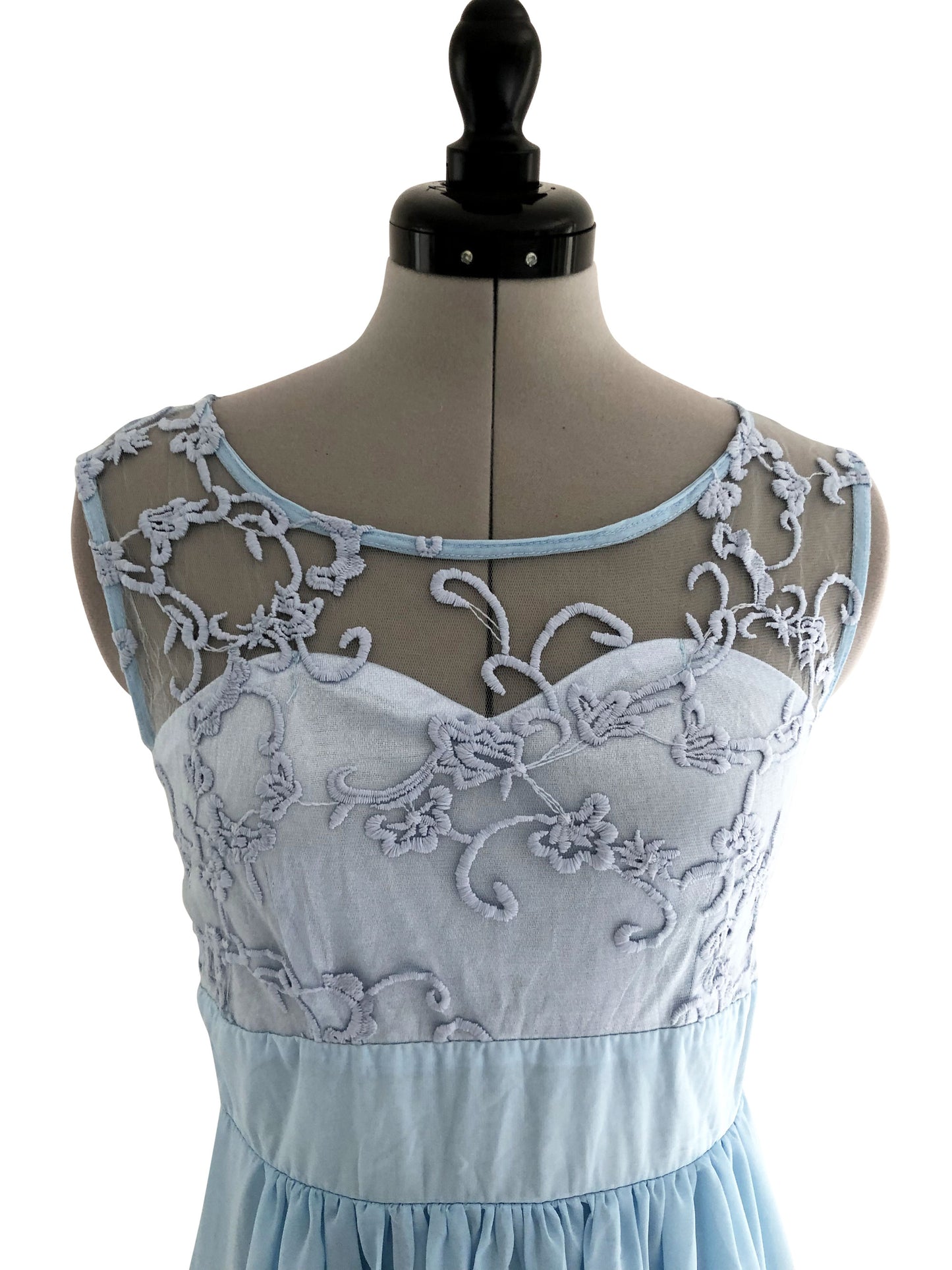 Abendkleid Aria