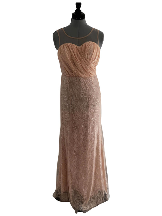Abendkleid Evelyn