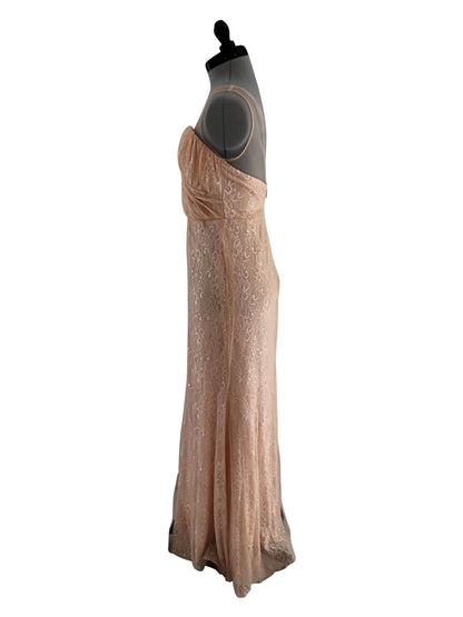 Abendkleid Evelyn