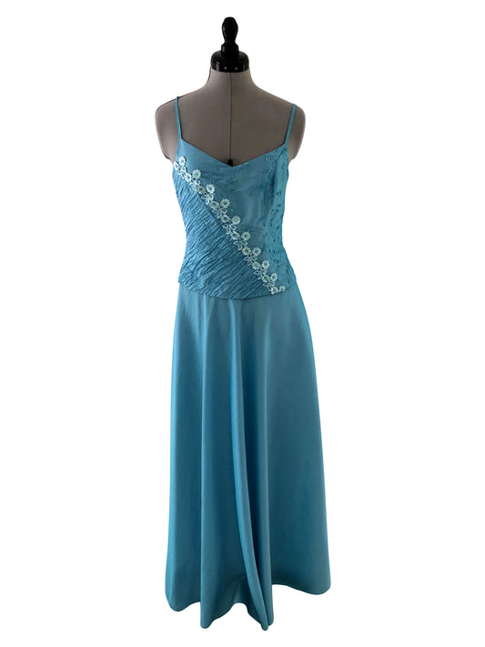 Abendkleid Charlotte