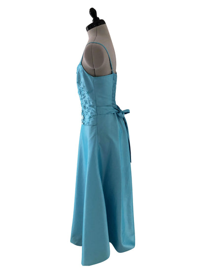 Abendkleid Charlotte