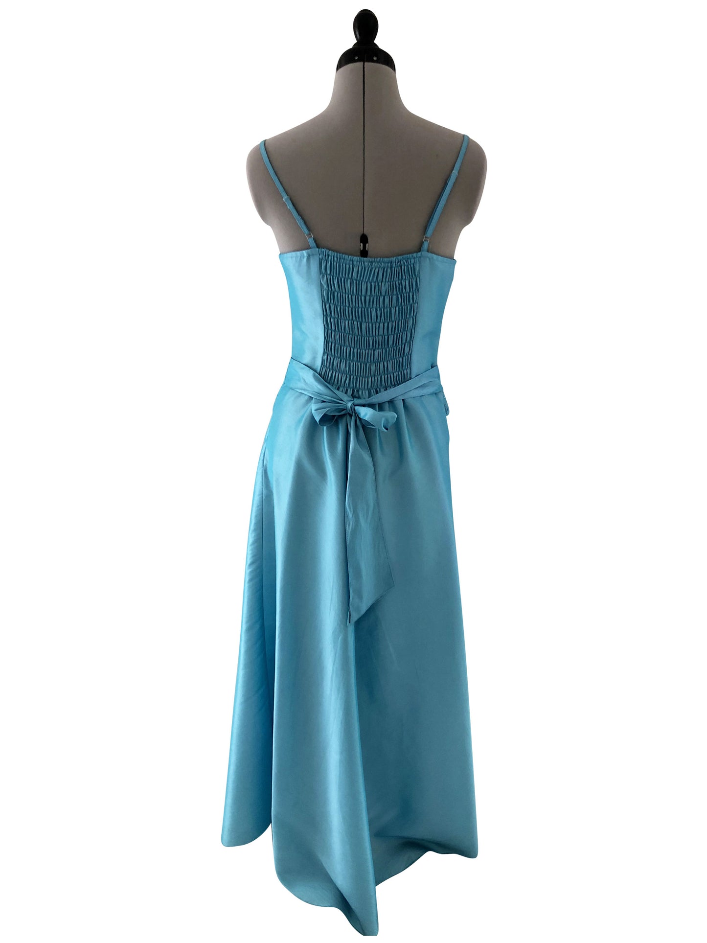 Abendkleid Charlotte