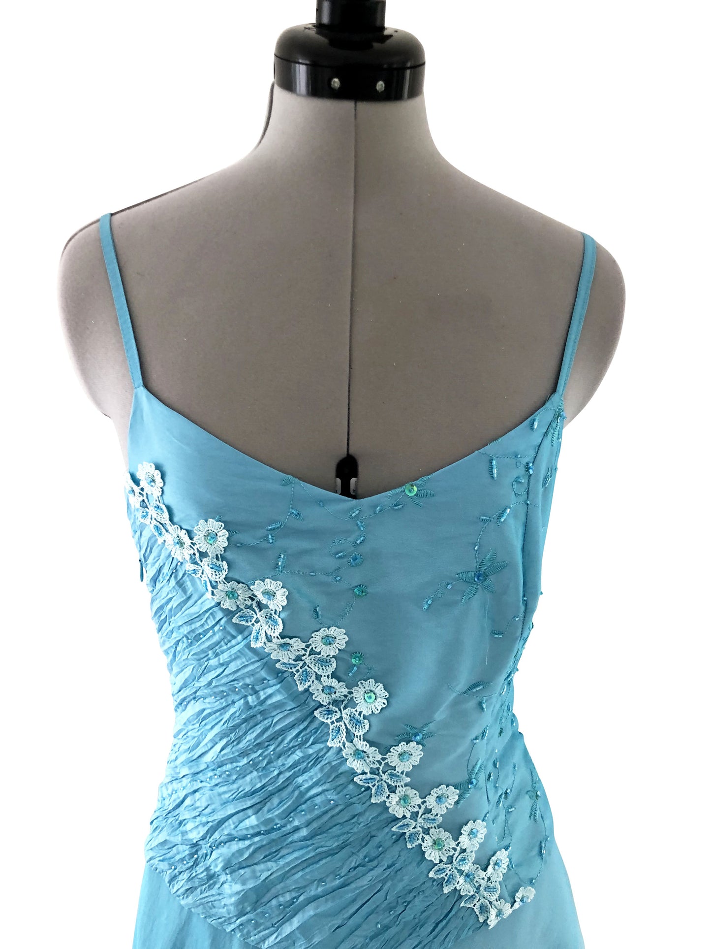 Abendkleid Charlotte