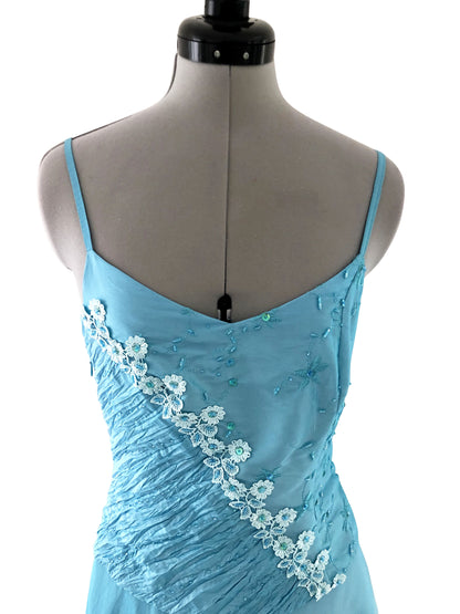 Abendkleid Charlotte