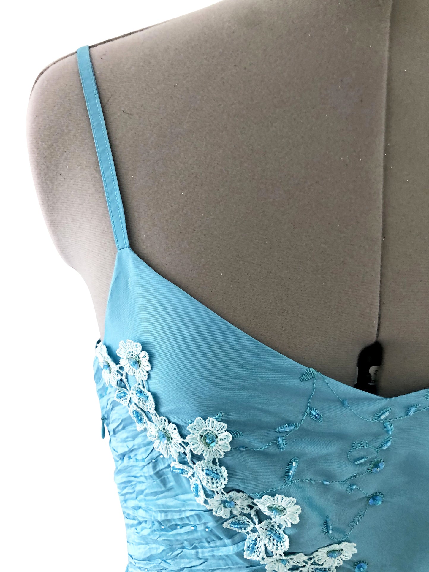 Abendkleid Charlotte