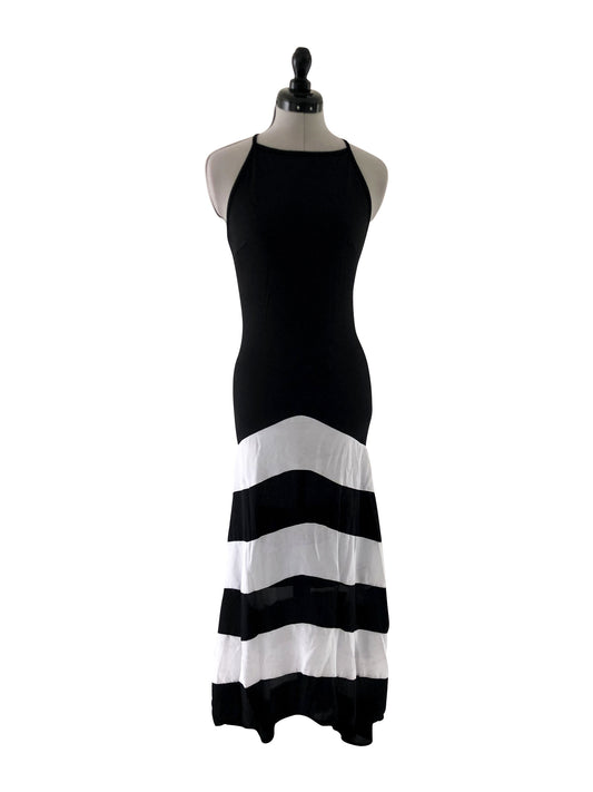 Abendkleid Night Spark