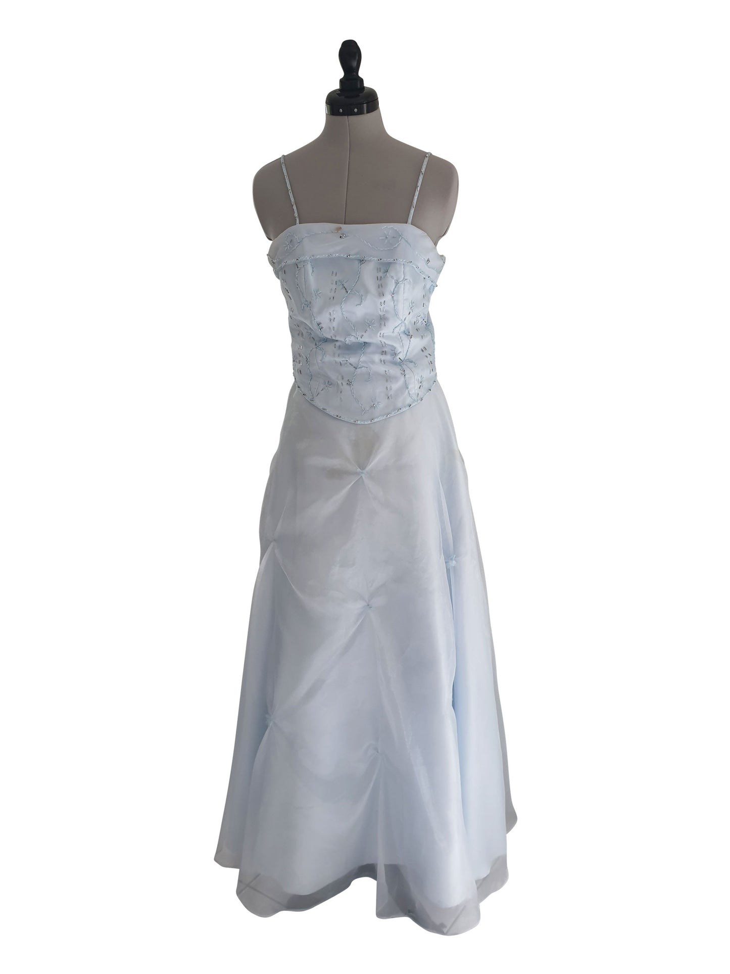 Abendkleid Isabella