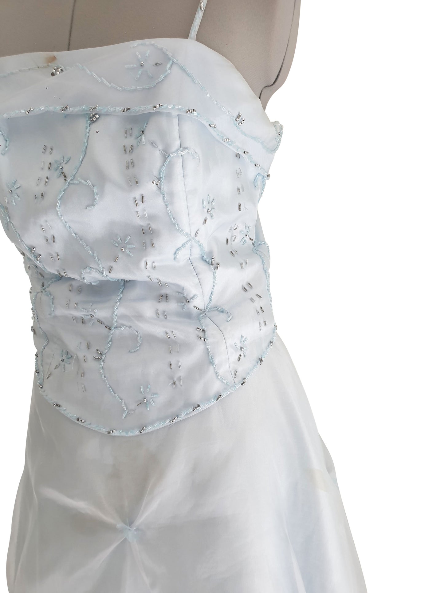 Abendkleid Isabella