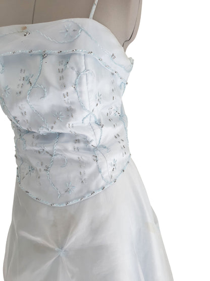 Abendkleid Isabella