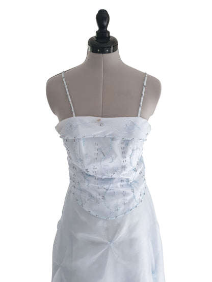 Abendkleid Isabella
