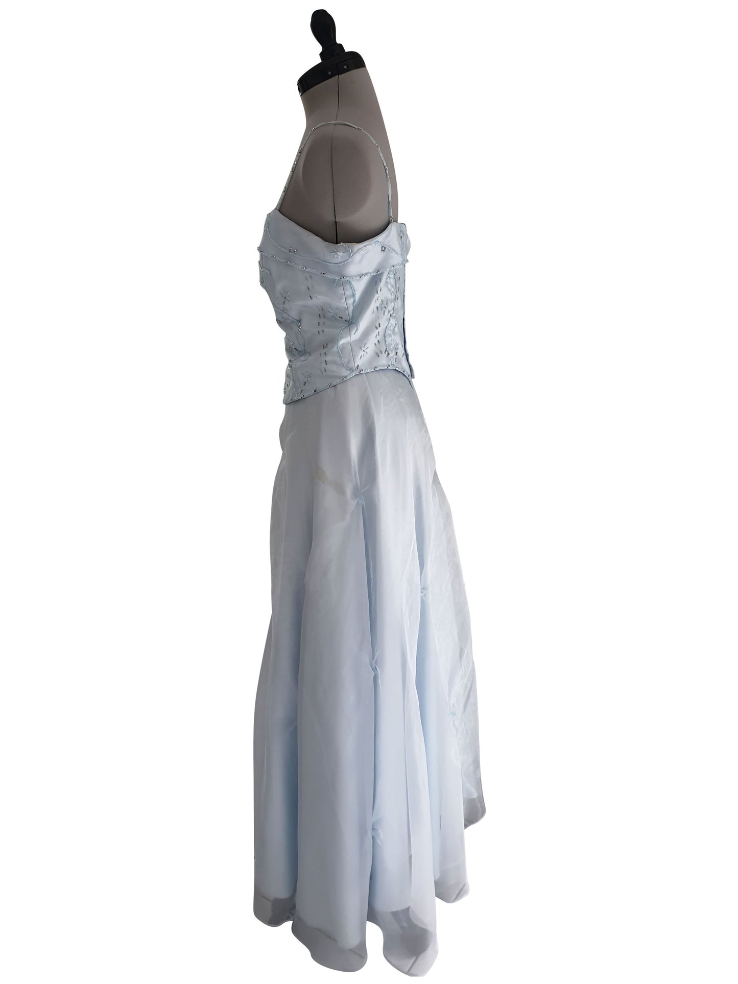 Abendkleid Isabella