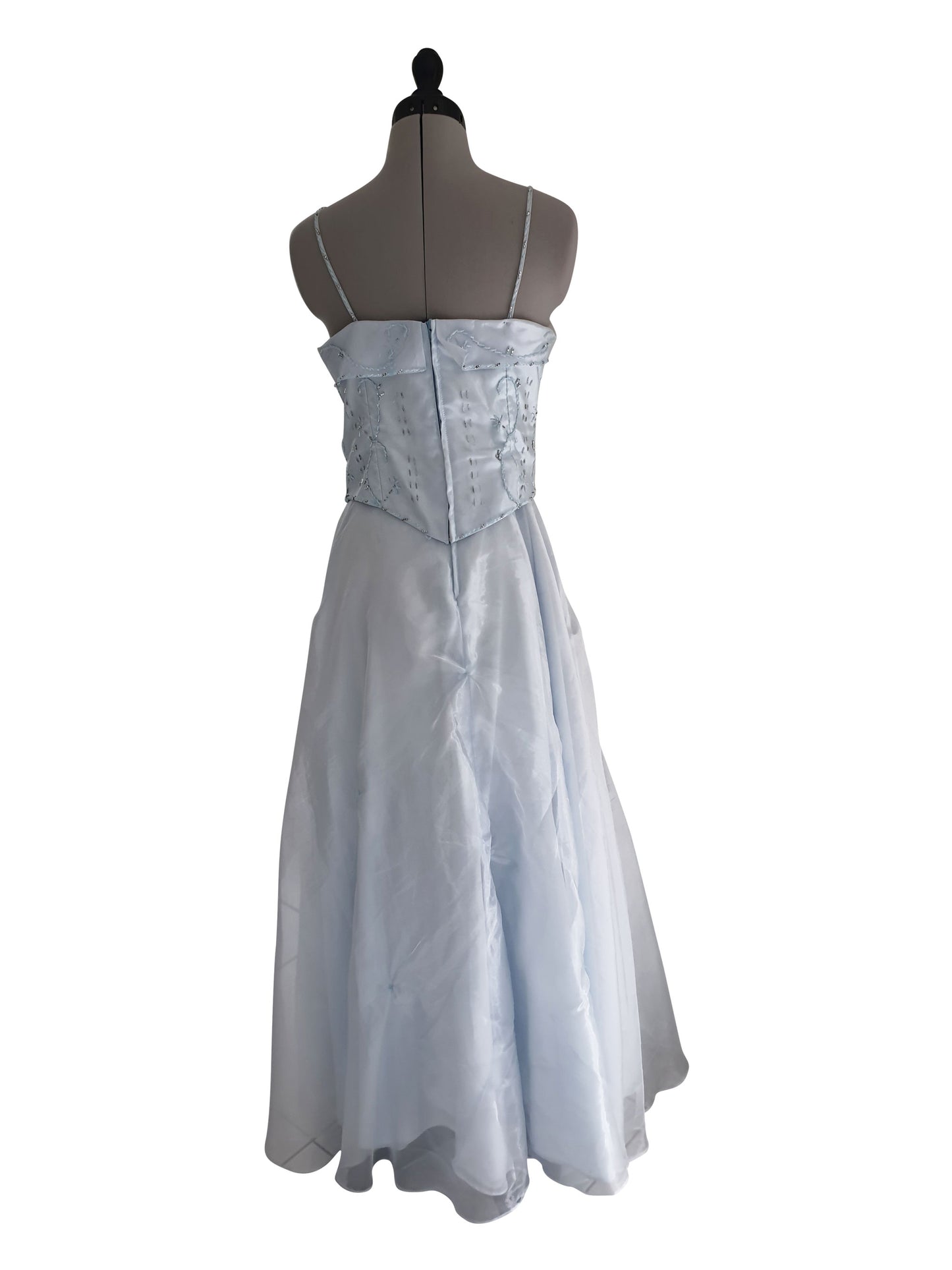 Abendkleid Isabella