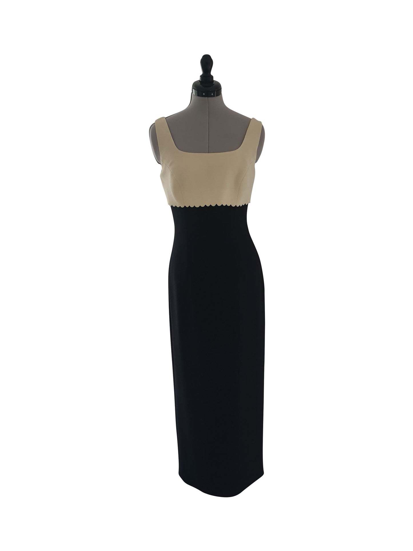 Abendkleid Story Telling