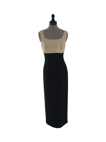 Abendkleid Story Telling